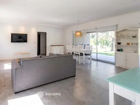 Casa en Venta al Este