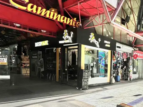 Local en Alquiler en Microcentro, Centro