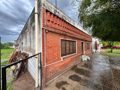 Boulevar Belgrano 100