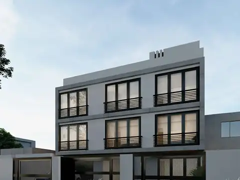 Departamento en Venta en Altos del Limay, USD 110.000
