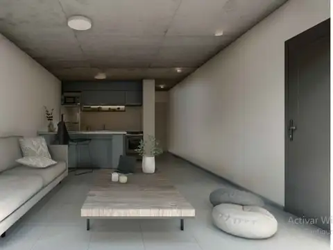 Departamento en Venta A Estrenar