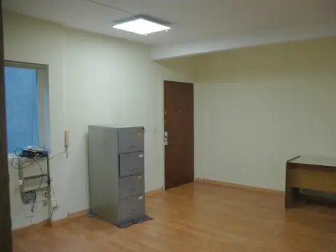 Oficina en Venta en San Nicolás, USD 103.000