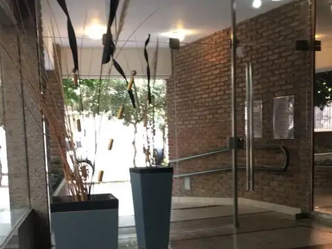 Departamento - Nuñez