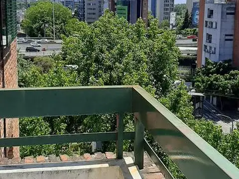 Departamento en Alquiler 35 años