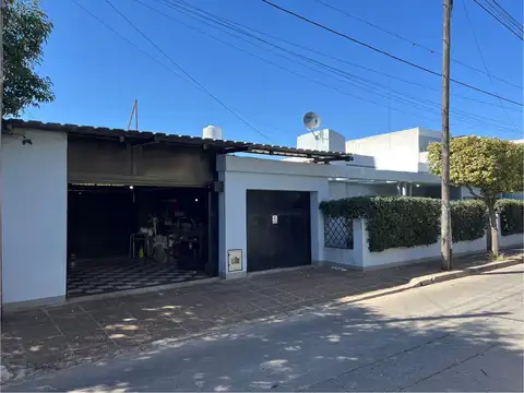 Casa en Alto Alberdi