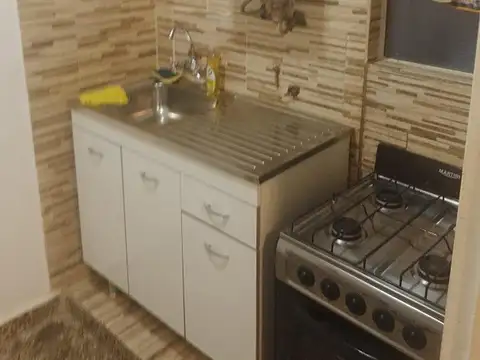 Virrey Cevallos 600, Piso 1