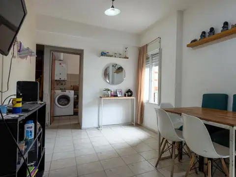 Departamento en Venta 26 años