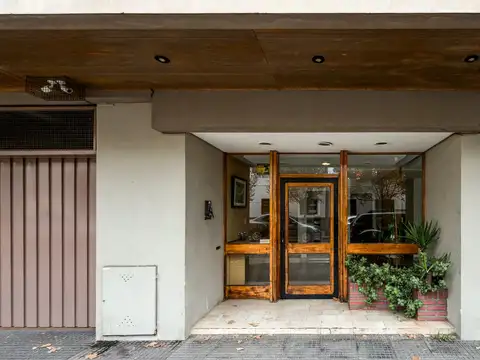 Venta 2 amb balcon-cochera apto credito S.Lugares