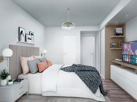 Departamento en Venta de 4 ambientes