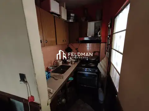 Casa en Venta en Haedo, USD 83.000