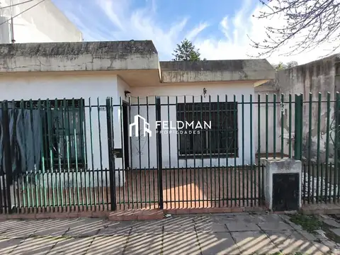 Casa en Haedo