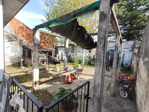 Casa en Haedo