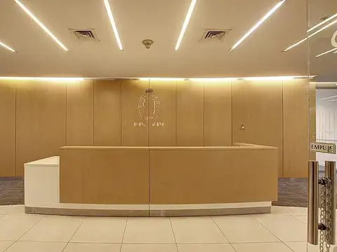 Oficina en alquiler en Catalinas