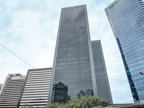 Alem Leandro N. Av. al 800