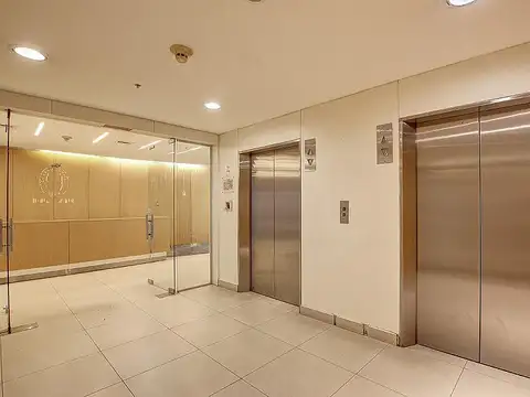 Oficina en Alquiler A Estrenar