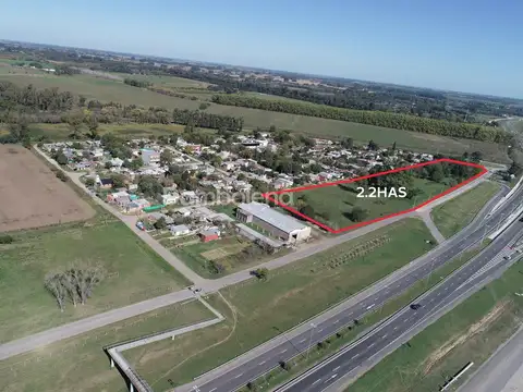 Terreno Fraccion  en Alquiler en ruta 5, Luján