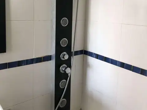 Departamento en alquiler en Crucesita