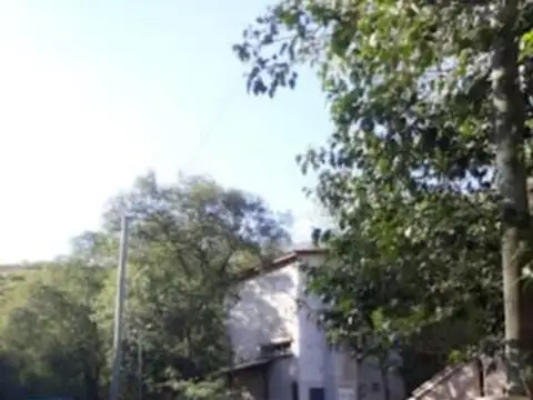 SE VENDE TERRENO EN RIO CEBALLOS