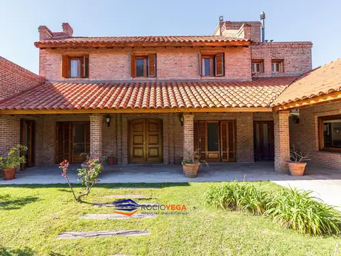 Casa en venta en Country San Diego Moreno