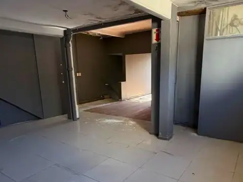 Terreno en Venta en Nuñez, USD 340.000