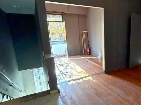 Lote Propio 160m2 Totales en Núñez