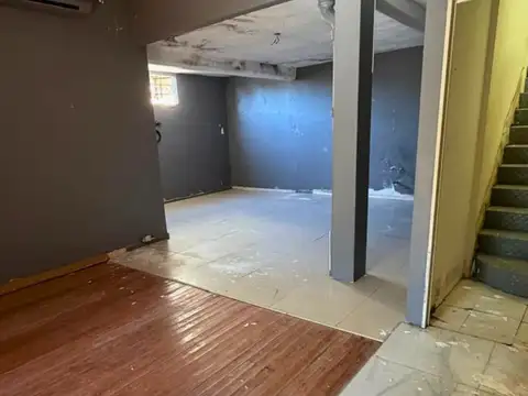 Terreno en Venta en Nuñez, USD 340.000