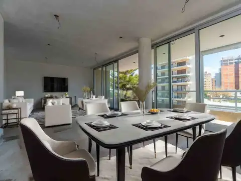 Departamento en Venta de 4 ambientes