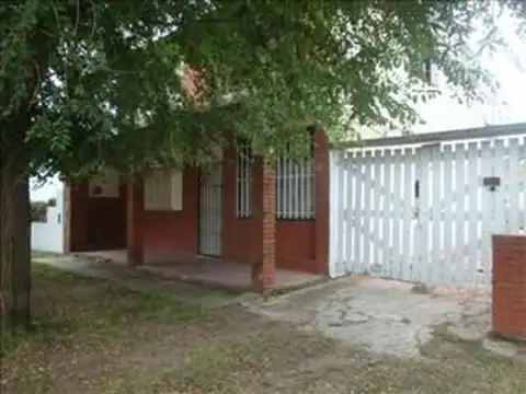 Casa en Venta 2