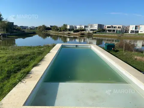 Casa en Venta en Barrio El Canton - Islas - MAROTO PROPIEDADES