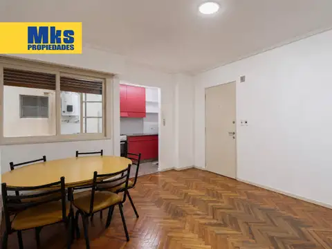Departamento en Venta en Barracas, CABA