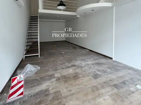 Alquiler de Local en 46 Plaza, Pilar