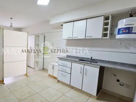 Departamento en Alquiler en Moron, $ 400.000