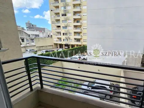Departamento en Alquiler Apto profesional