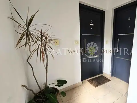 Departamento en Alquiler al Sureste