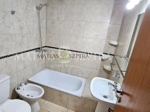 Departamento en Alquiler 8 años