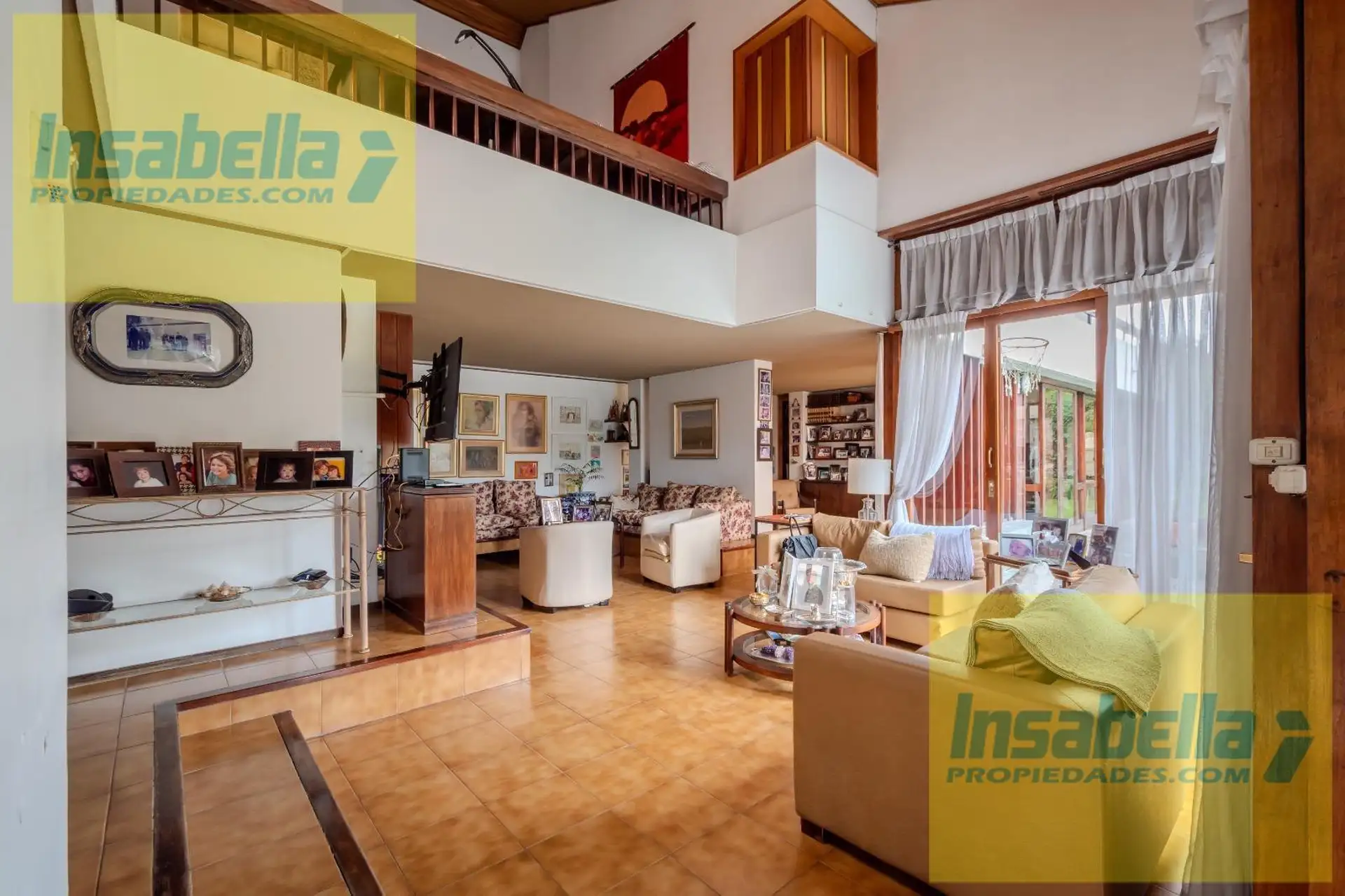 Casa en Divino Rostro