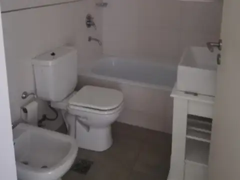 Departamento en Alquiler Apto profesional