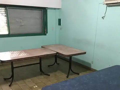 Galpon en Alquiler A Estrenar