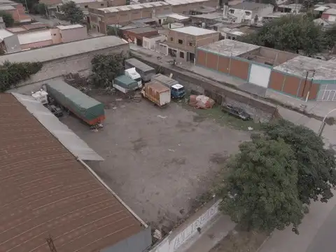 Galpon en Venta en San Miguel De Tucuman, USD 490.000