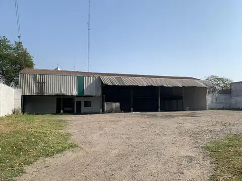 Galpon en Venta 60 años