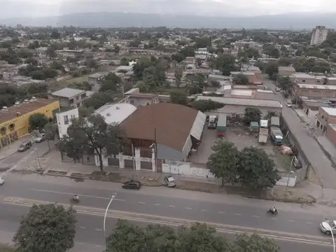 Galpón - San Miguel De Tucumán