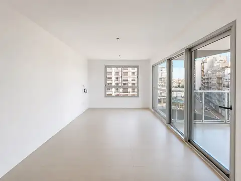 Departamento en Venta con 2 cocheras