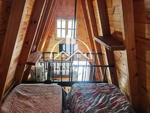 Casa en Venta con 3 cocheras