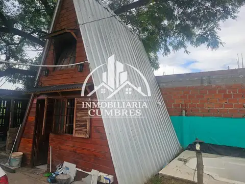 Casa en Venta en Zona Centro, USD 45.000