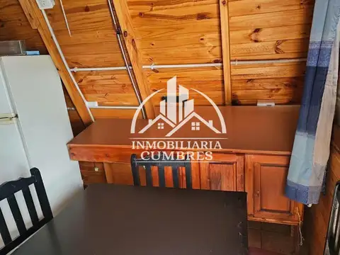 CASA EN VENTA EN MOROSINI