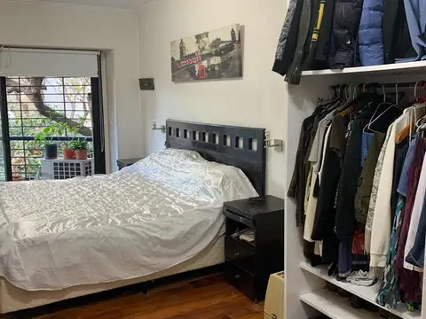 Departamento 5 ambientes con 4 baños