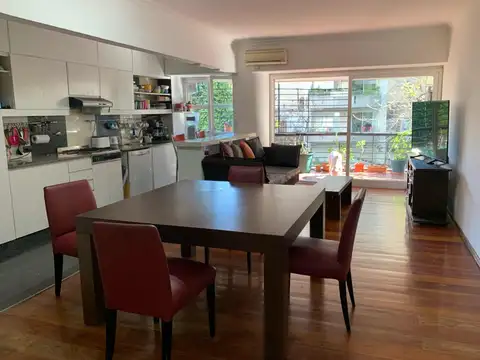 Avenida General Indalecio Chenaut 1900