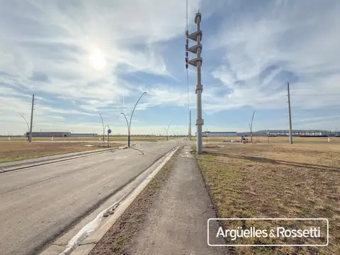 Terreno en Venta en Funes, USD 315.000