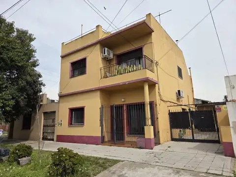 PH en Lomas De Zamora