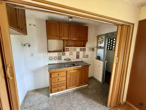Apartamento en venta en La Paz